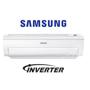 ❄️ Máy lạnh treo tường Samsung Inverter – Thiết kế hiện đại, làm lạnh nhanh, tiết kiệm điện