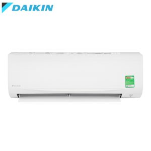 ❄️ Máy lạnh treo tường Daikin Inverter – Vận hành êm ái, bền bỉ theo thời gian