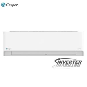 ❄️ Máy lạnh treo tường Casper Inverter – Giá tốt, vận hành êm, bảo hành dài lâu