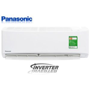 ❄️ Máy lạnh treo tường Panasonic Inverter – Chất lượng Nhật Bản, lọc không khí vượt trội