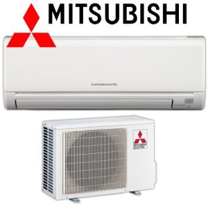 ❄️ Máy lạnh treo tường Mitsubishi – Độ bền vượt trội, làm lạnh êm ái chuẩn Nhật Bản