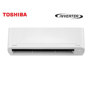 ❄️ Máy lạnh treo tường Toshiba Inverter – Bền bỉ, tiết kiệm điện, vận hành êm ái